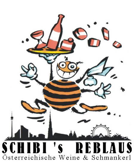 Logo Schibis-Reblaus